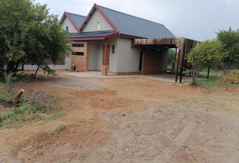渡假胜地  Sasavona Holiday Retreat