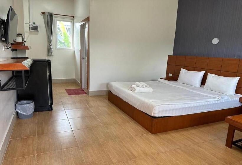 The White House P&n Hotel Chiang Rai