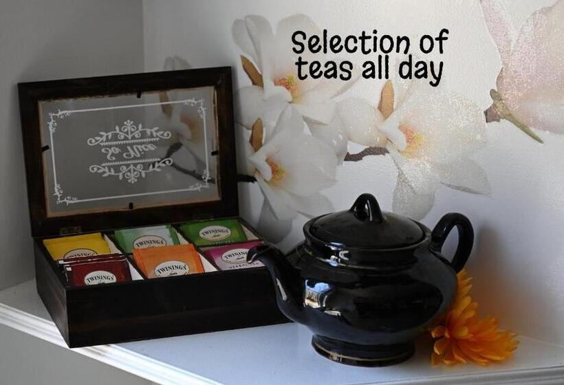 Welcome Home! Acores Bed & Breakfast