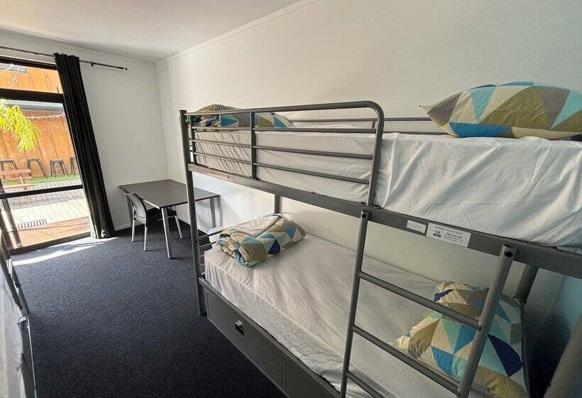 هاستل Palm Tree Lodge & Backpackers