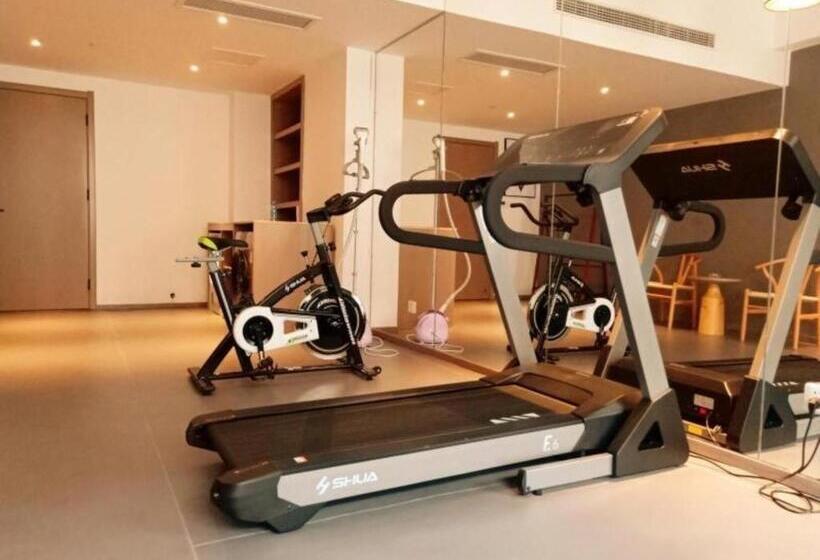 Greentree Eastern Hotel Changge Yiwu City