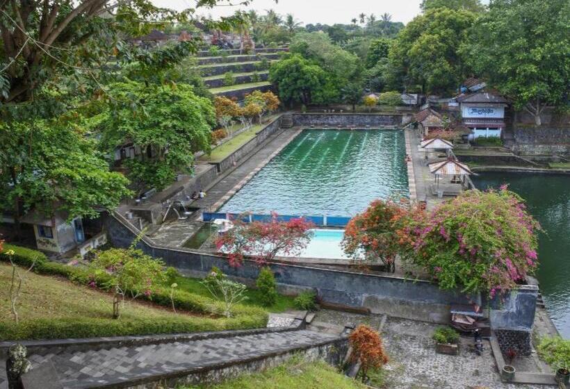 Griya Asri Hotel Mataram