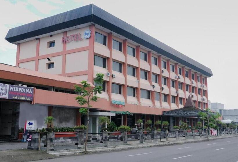 هتل Bandung Permai