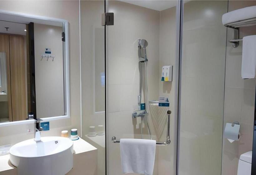 فندق City Comfort Inn Foshan Shunde Chencun Metro Station High Speed Railway South Station