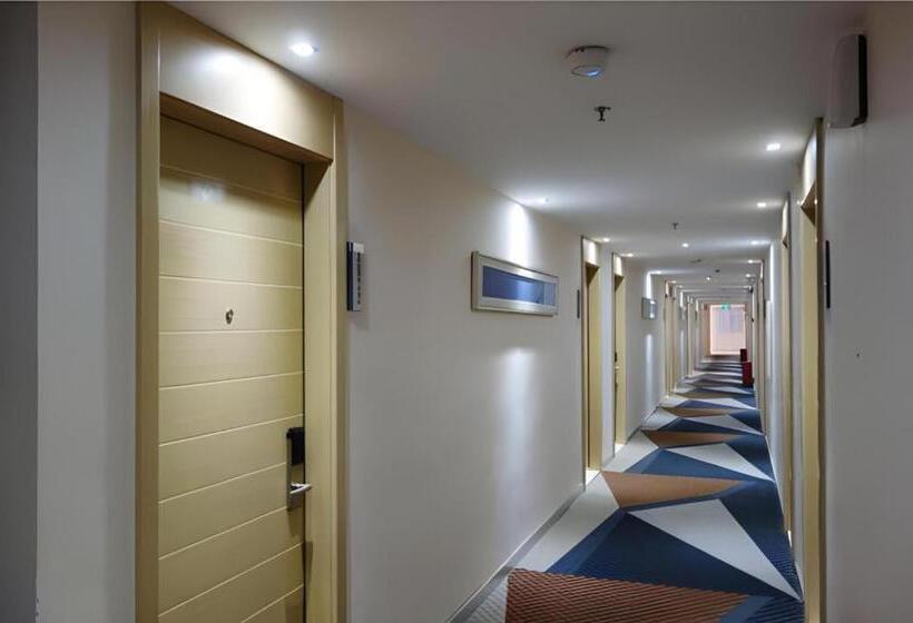 فندق City Comfort Inn Foshan Shunde Chencun Metro Station High Speed Railway South Station