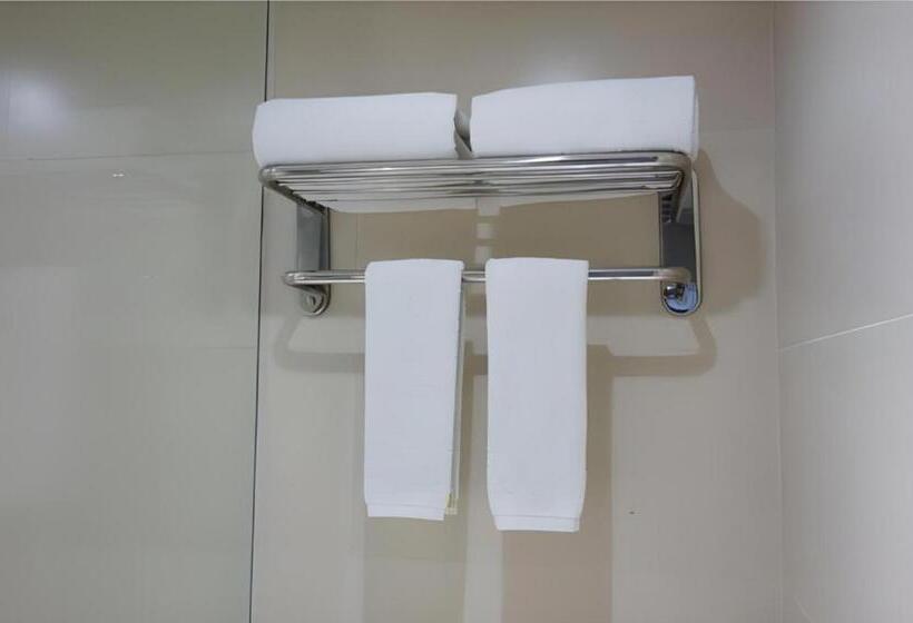 فندق City Comfort Inn Foshan Shunde Chencun Metro Station High Speed Railway South Station