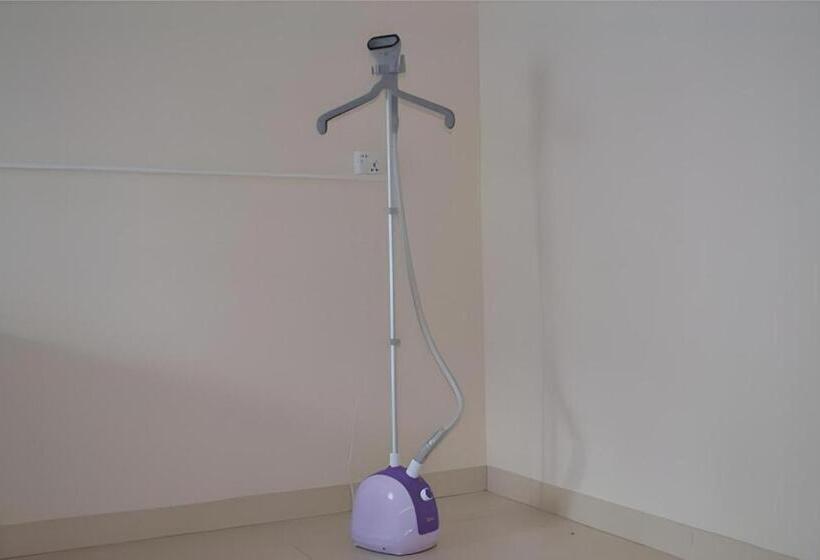 فندق City Comfort Inn Foshan Shunde Chencun Metro Station High Speed Railway South Station