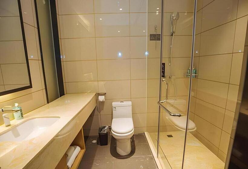 ホテル City Comfort Inn Yangjiang High Tech Zone Pinggang