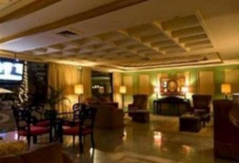 هتل Danau Toba International Parapat