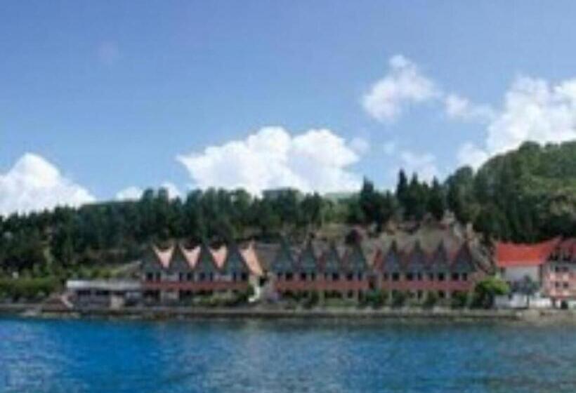 هتل Danau Toba International Parapat