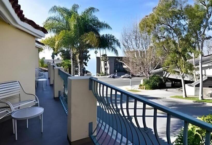 호텔 Laguna Brisas   A Beach