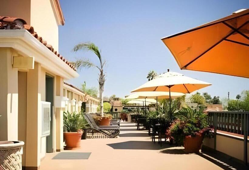 호텔 Laguna Brisas   A Beach