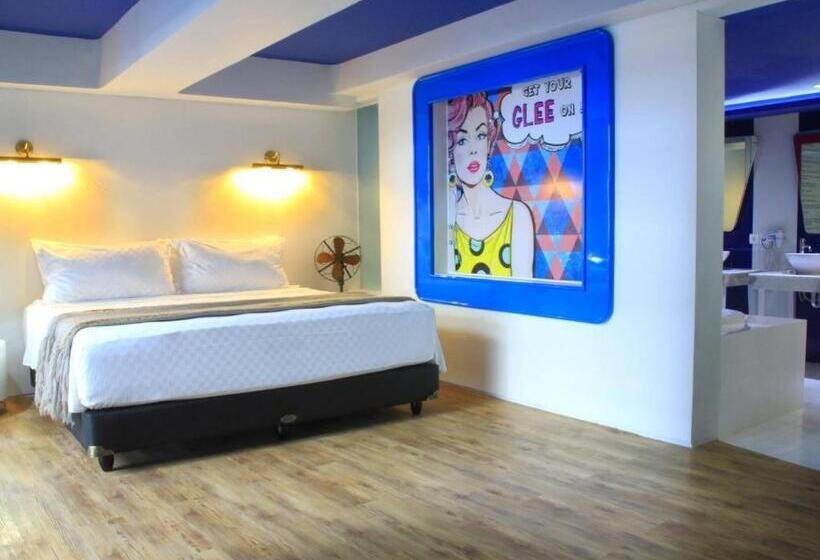 فندق Ramada Encore By Wyndham Kuta Badung
