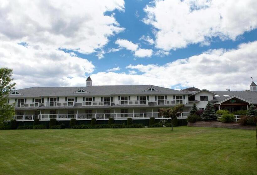 ホテル South Thompson Inn