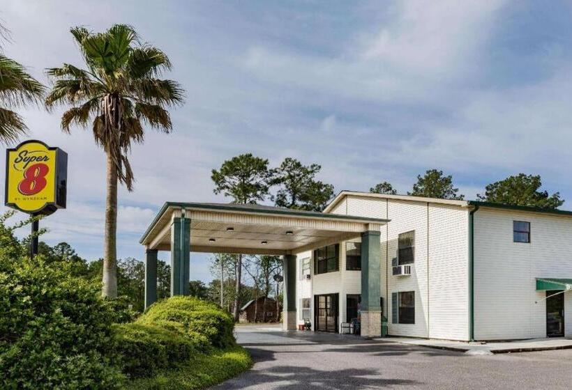 فندق Super 8 By Wyndham Kinder/coushatta Near Casino