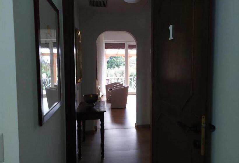 Villa Degli Ulivi