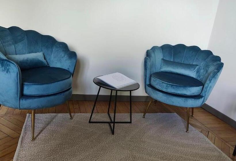 ベッドアンドブレックファースト Villa Giordana