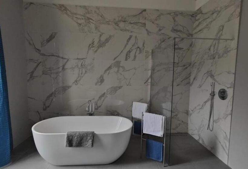 ベッドアンドブレックファースト Villa Giordana