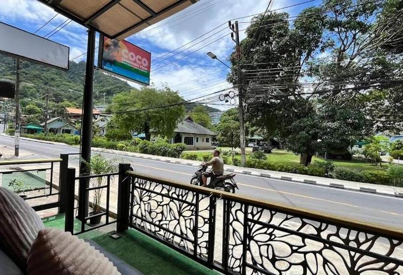 فندق Coco Mountain View Guest House