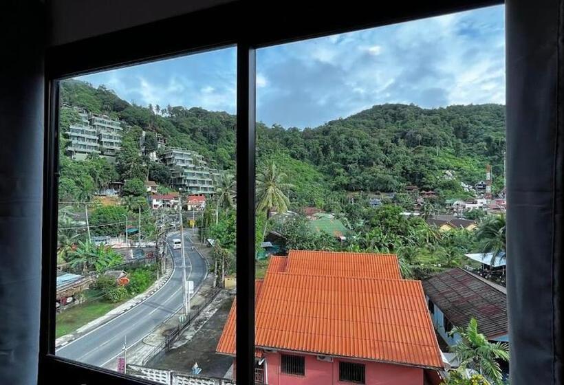 فندق Coco Mountain View Guest House