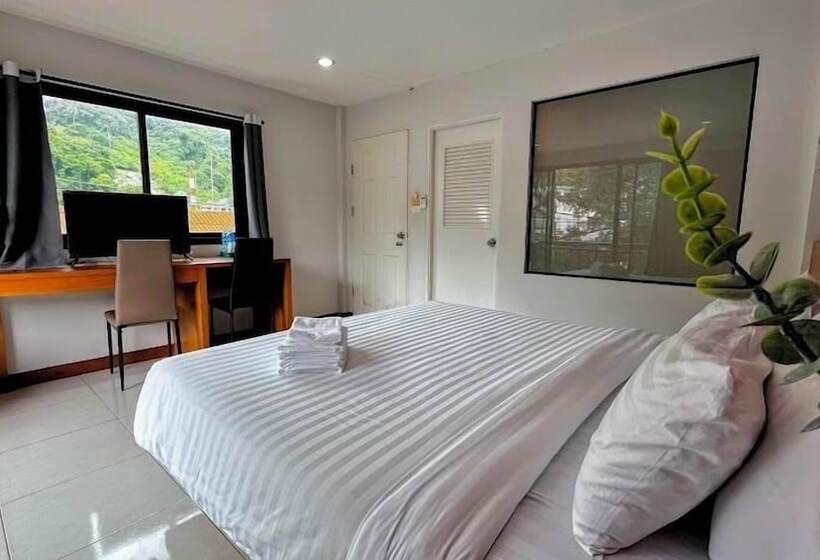 فندق Coco Mountain View Guest House