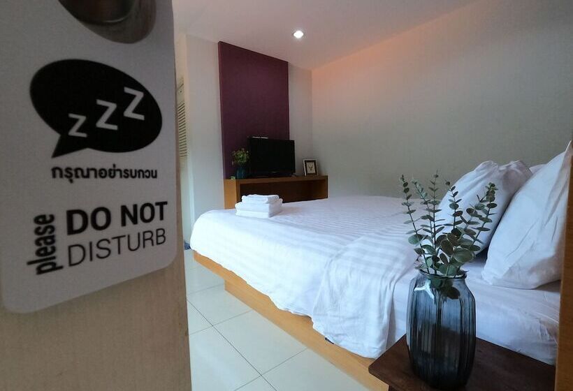 فندق Coco Mountain View Guest House