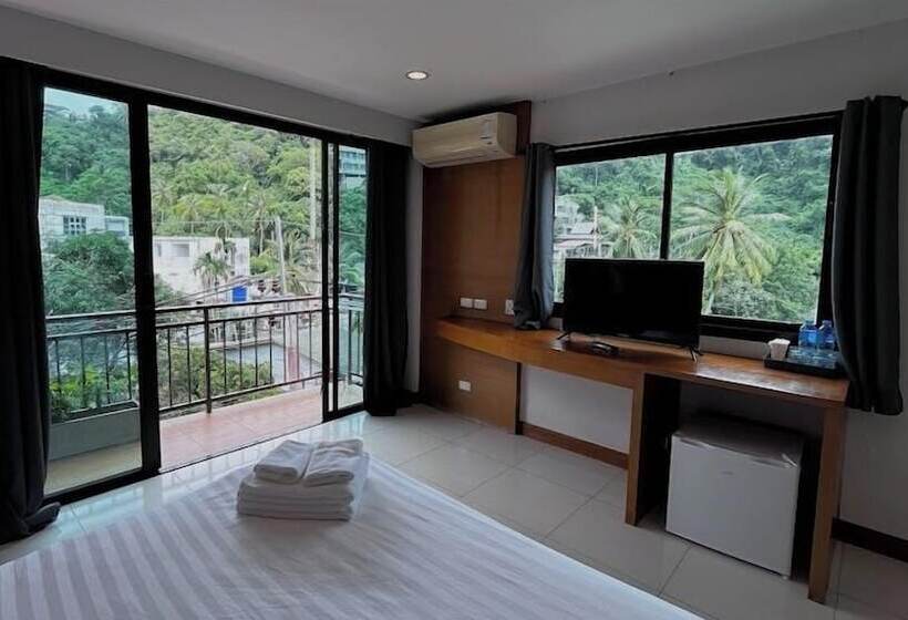 فندق Coco Mountain View Guest House