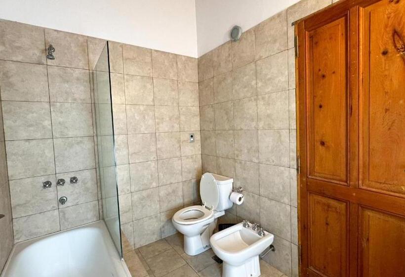 ホテル Estancia San Pablo