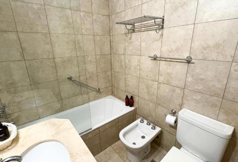 ホテル Estancia San Pablo