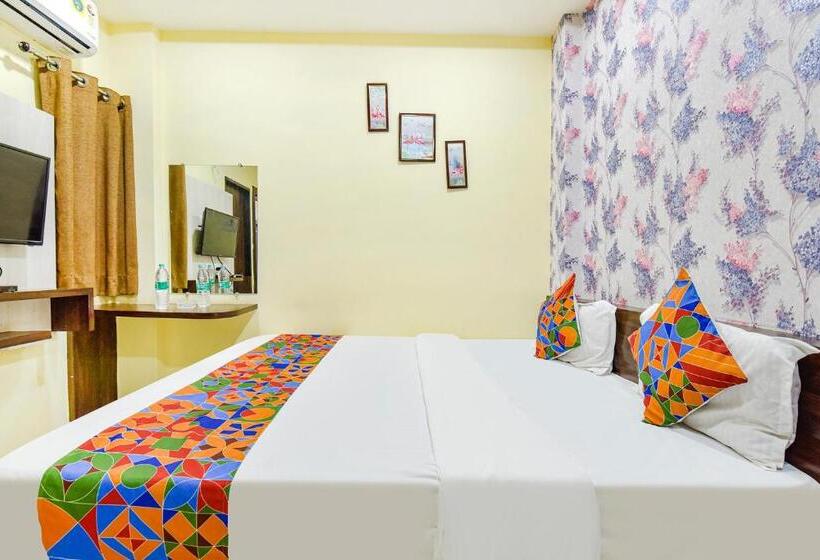 בית מלון כפרי Fabexpress A2 And Restro