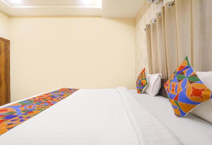 فندق Fabexpress Dreamz Inn