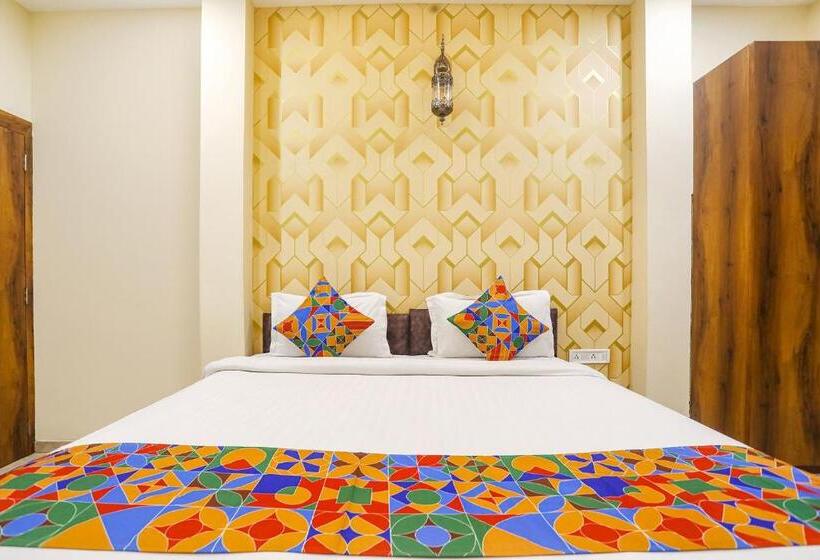 فندق Fabexpress Dreamz Inn
