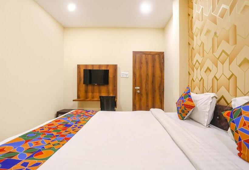 فندق Fabexpress Dreamz Inn