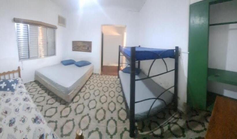 ホテル Hostel E Pousada Pg   Vila Tupi