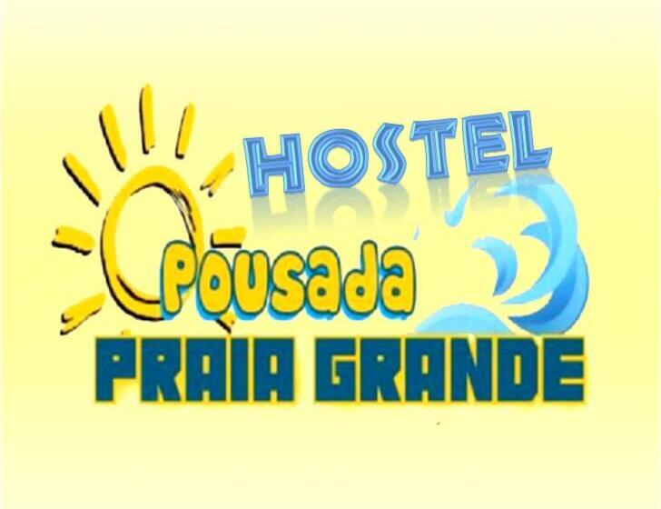 ホテル Hostel E Pousada Pg   Vila Tupi