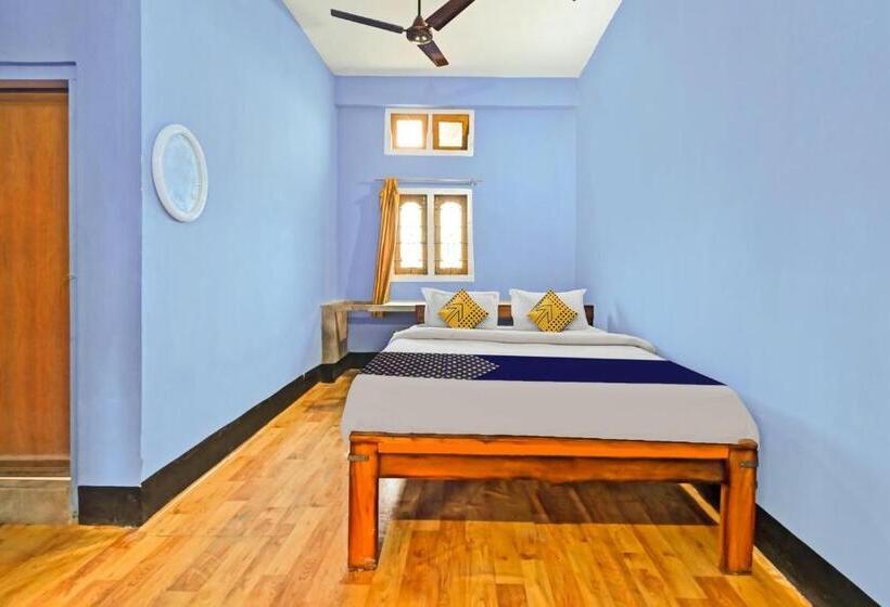 فندق O J P Guest House
