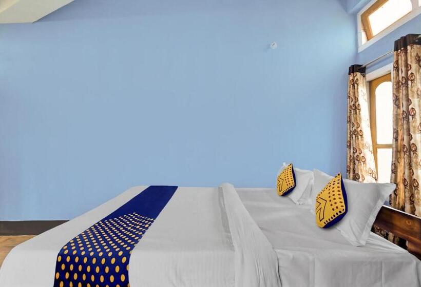 فندق O J P Guest House