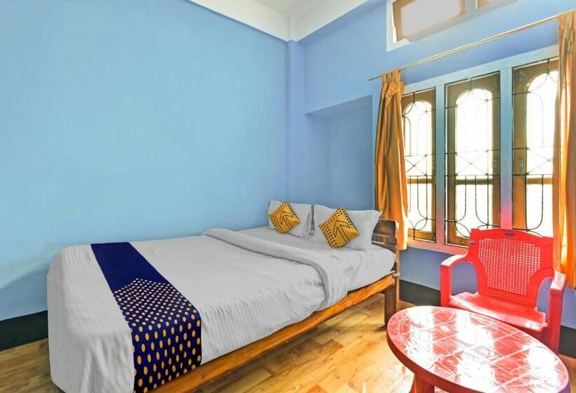 فندق O J P Guest House