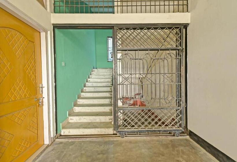 فندق O J P Guest House