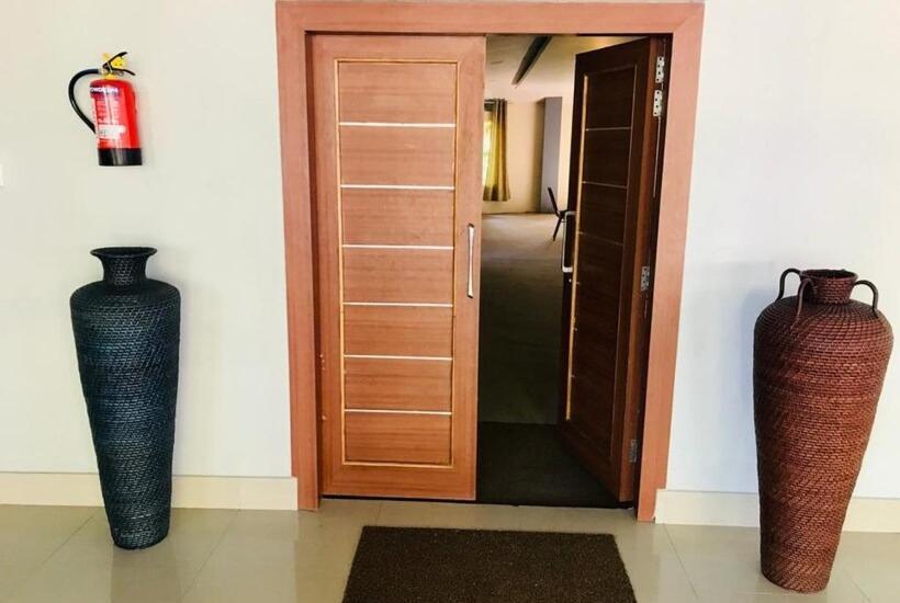 فندق Shoolin Wood