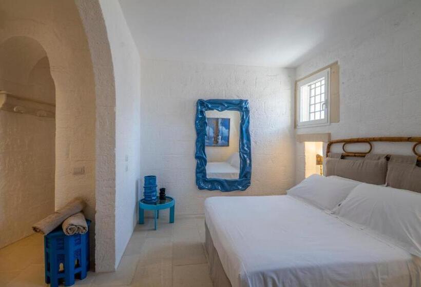 膳宿费 Empireo Riad