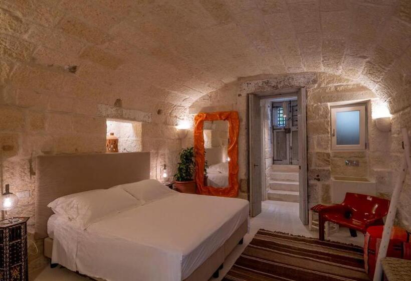 膳宿费 Empireo Riad