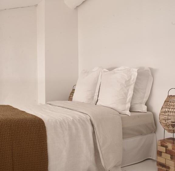ペンション La Maison Odette