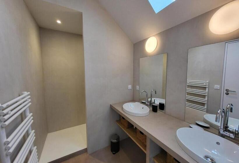 بنسيون Les Maisons De Jeanne