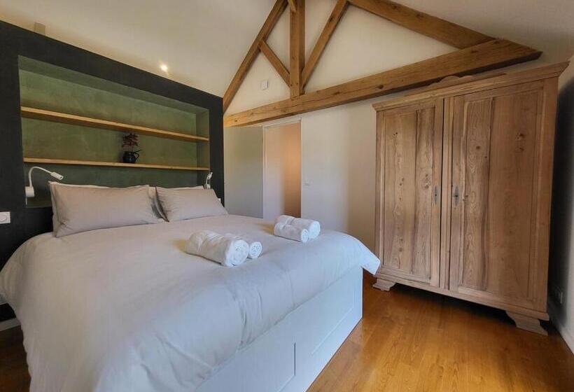 膳宿费 Les Maisons De Jeanne