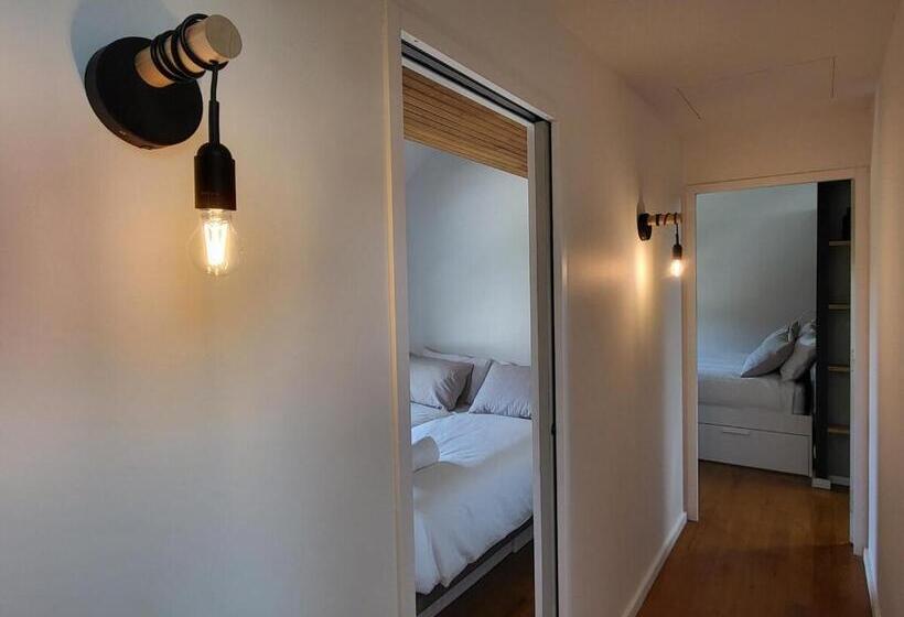 膳宿费 Les Maisons De Jeanne