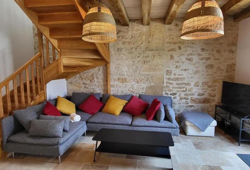 膳宿费 Les Maisons De Jeanne