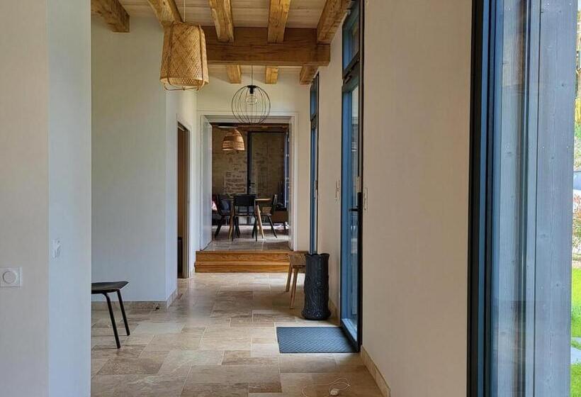 膳宿费 Les Maisons De Jeanne