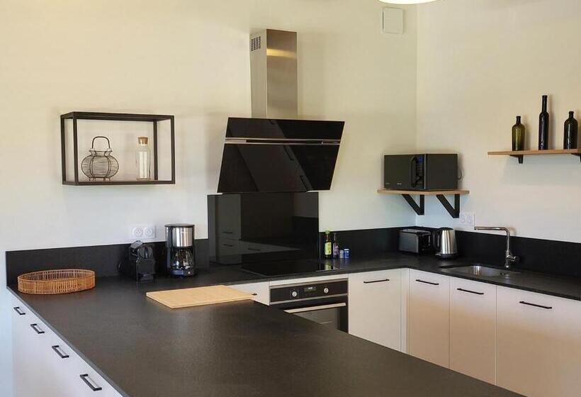 膳宿费 Les Maisons De Jeanne