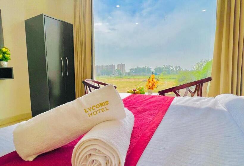 בית מלון כפרי Pearl Grand A Unit Of Elena Group